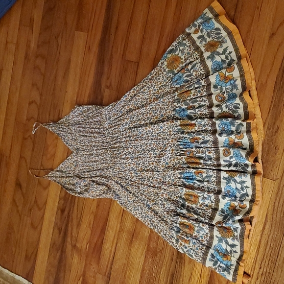 Boho sundress - Picture 4 of 5